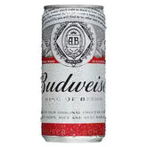 Budweiser Lata 350ml